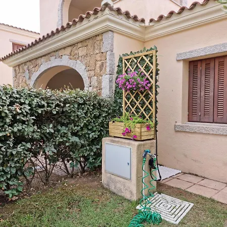 Casa vacanze La Cinta Puntaldia
