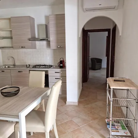 La Cinta Casa vacanze