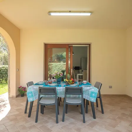 Casa de Férias La Cinta Puntaldia