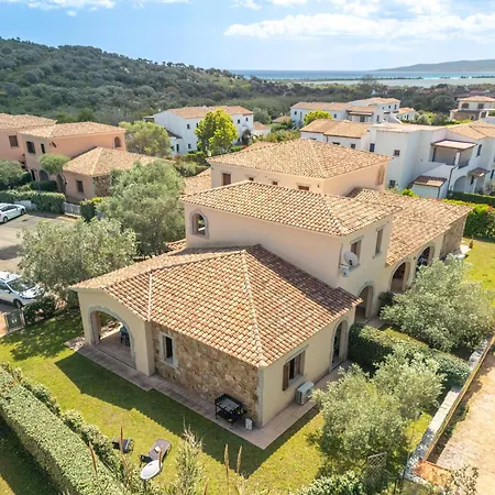 Casa vacanze La Cinta *