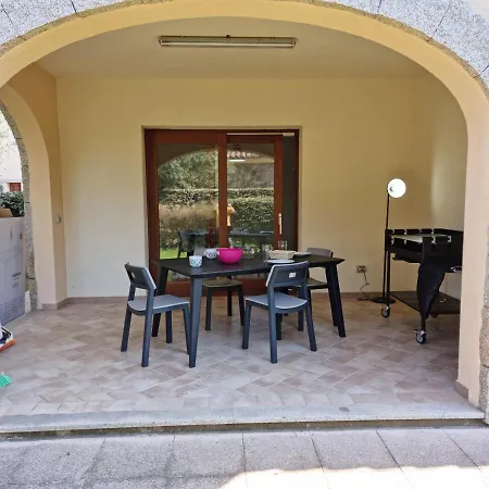 La Cinta Сasa de vacaciones