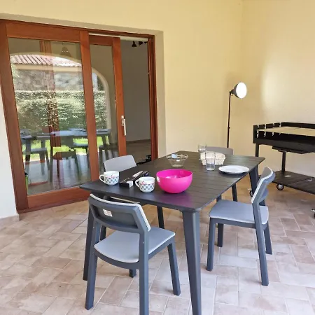 Сasa de vacaciones La Cinta *