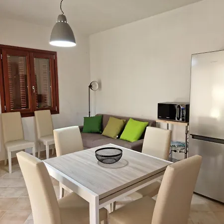 Holiday home La Cinta Puntaldia