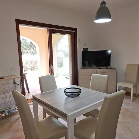 Holiday home La Cinta Puntaldia