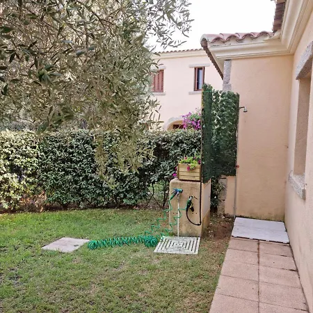 Сasa de vacaciones La Cinta *