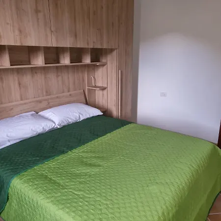Holiday home La Cinta Puntaldia