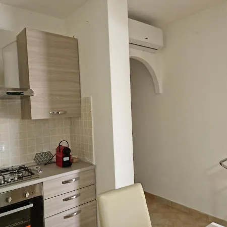 La Cinta Holiday home *
