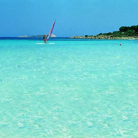 Holiday home La Cinta Puntaldia