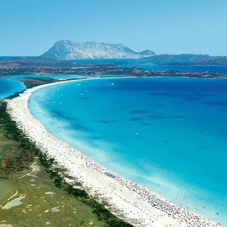 La Cinta Сasa de vacaciones *