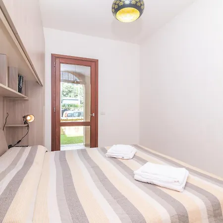 Holiday home La Cinta Puntaldia