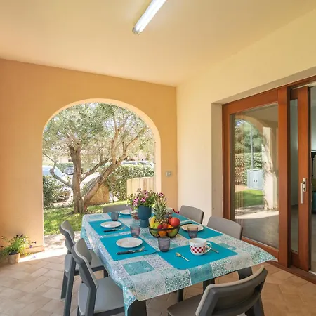 Holiday home La Cinta
