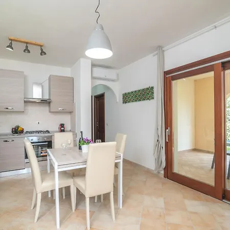 Holiday home La Cinta *