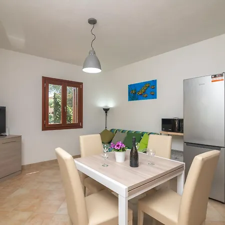 Сasa de vacaciones La Cinta *