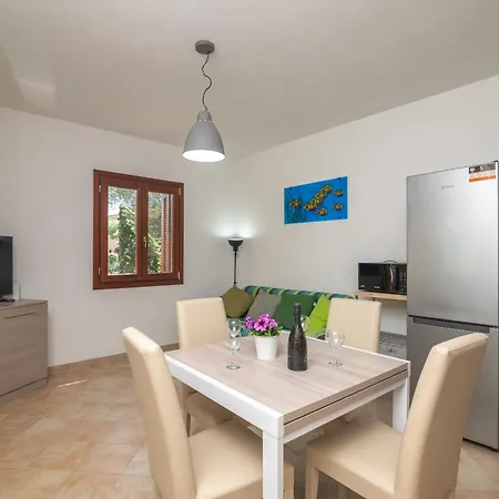 Holiday home La Cinta *