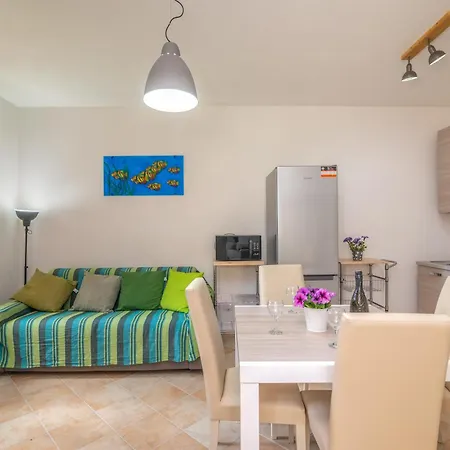Holiday home La Cinta Puntaldia