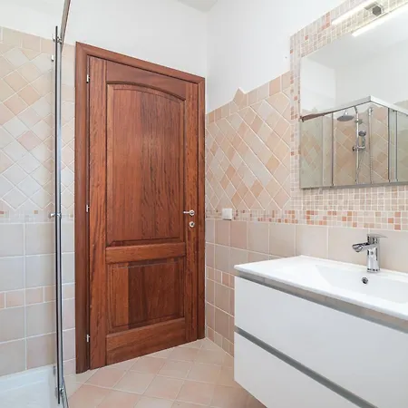 Holiday home La Cinta
