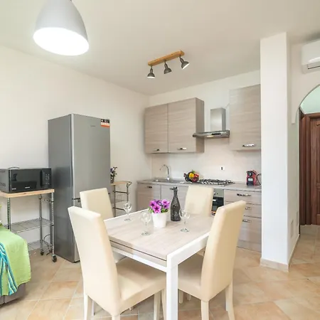 Сasa de vacaciones La Cinta *