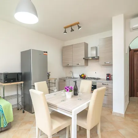 Holiday home La Cinta *