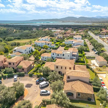 Holiday home La Cinta Puntaldia