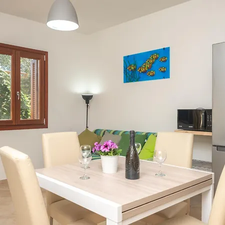 Holiday home La Cinta *