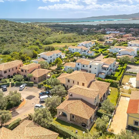 Holiday home La Cinta Puntaldia