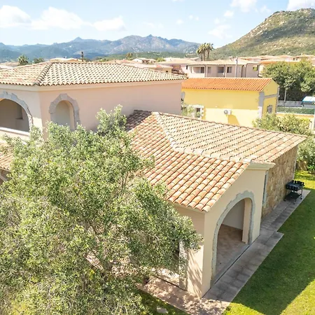 Сasa de vacaciones La Cinta