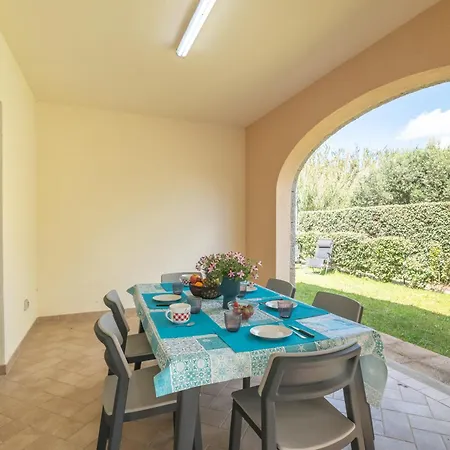 Holiday home La Cinta