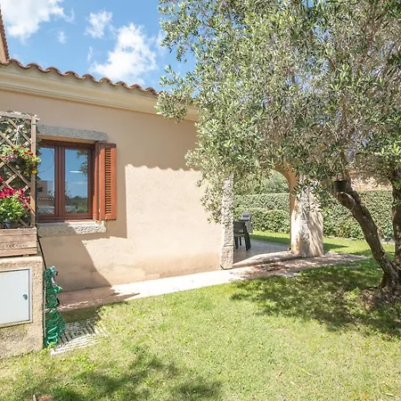 Сasa de vacaciones La Cinta *