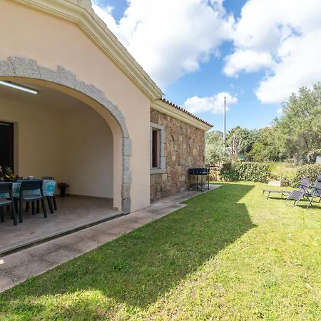 Сasa de vacaciones La Cinta