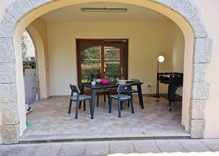 La Cinta Дом отдыха