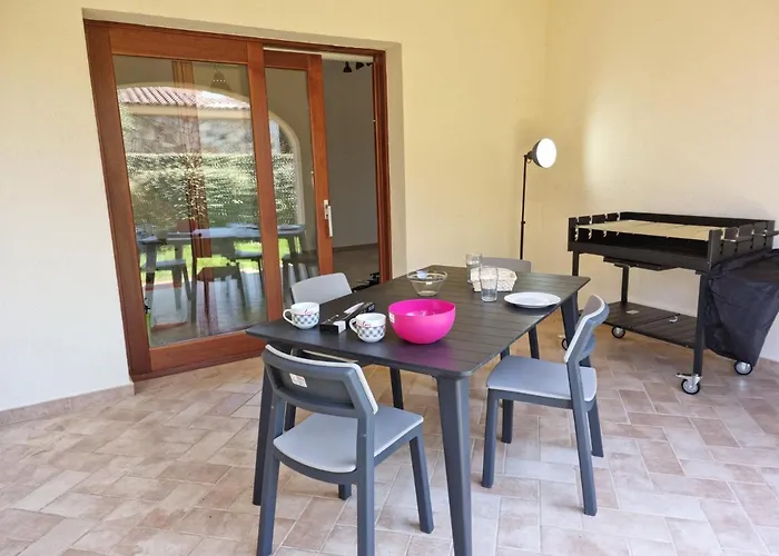 Дом отдыха La Cinta *