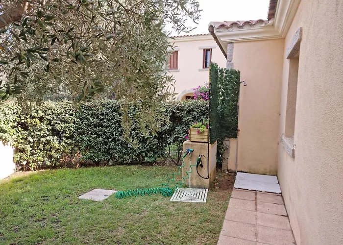 Дом отдыха La Cinta *