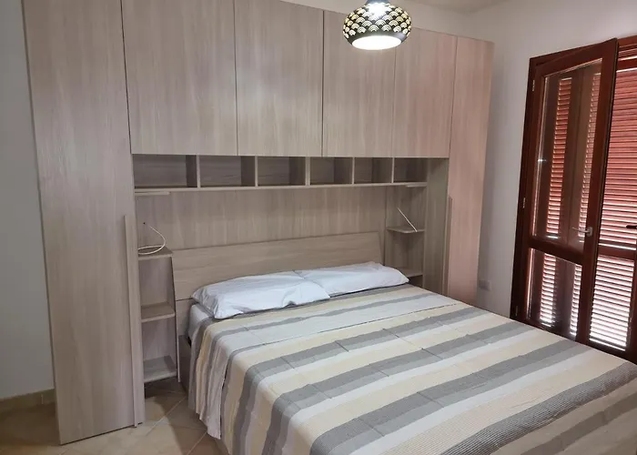 La Cinta Пунтальдия