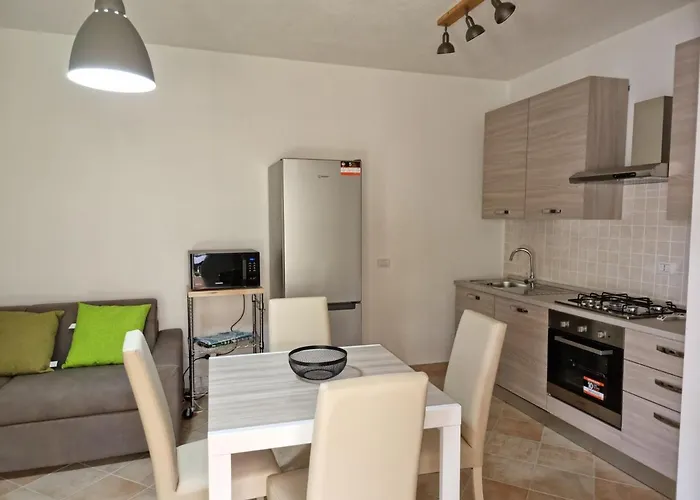 La Cinta * Пунтальдия