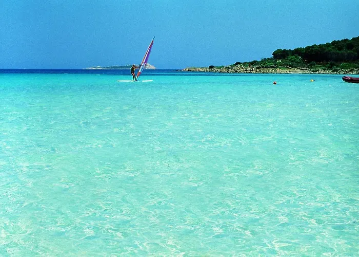 Дом отдыха La Cinta Пунтальдия