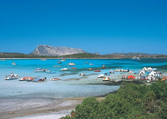 La Cinta Пунтальдия