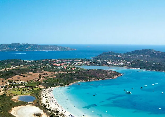 Дом отдыха La Cinta