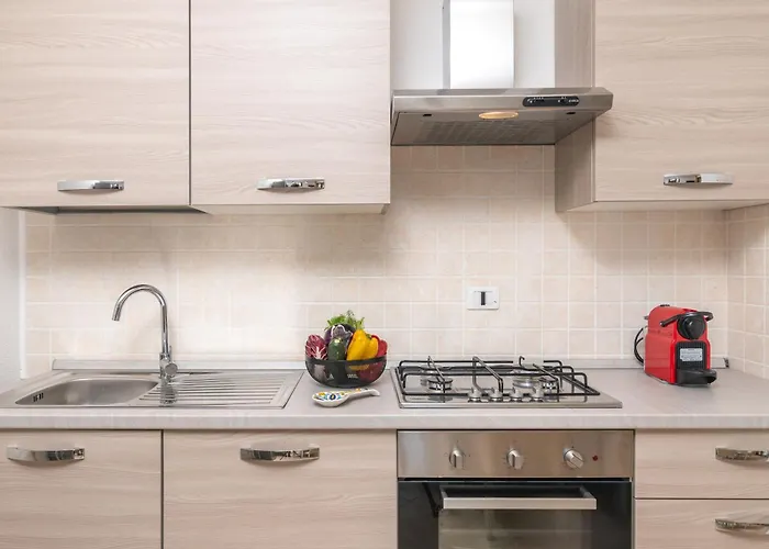 La Cinta Пунтальдия