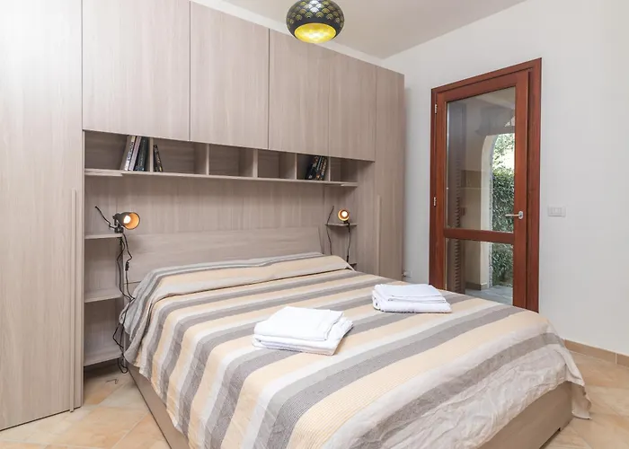 La Cinta Пунтальдия