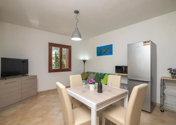 Дом отдыха La Cinta *