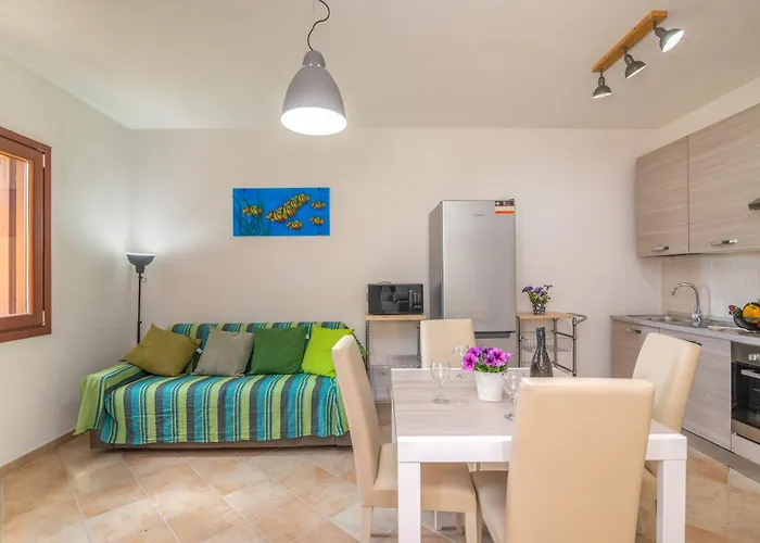 Дом отдыха La Cinta Пунтальдия