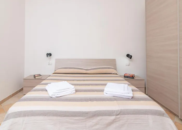 Дом отдыха La Cinta *