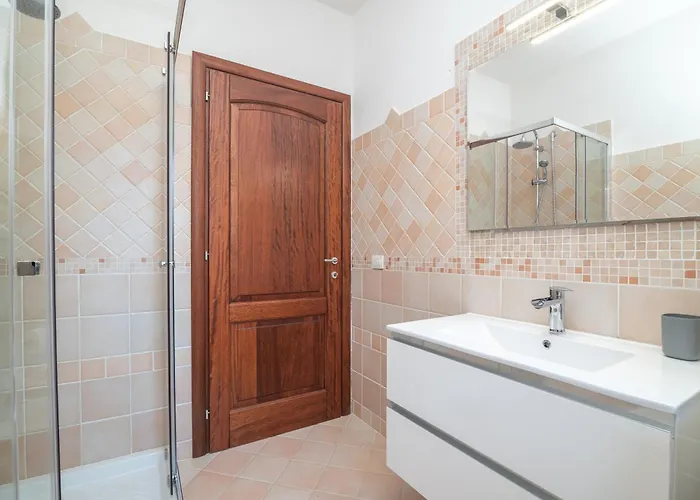 Дом отдыха La Cinta