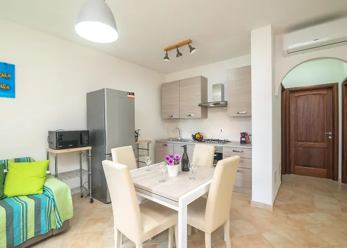 Дом отдыха La Cinta *