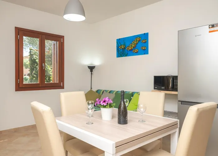 Дом отдыха La Cinta *