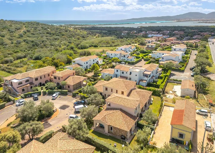 Дом отдыха La Cinta Пунтальдия