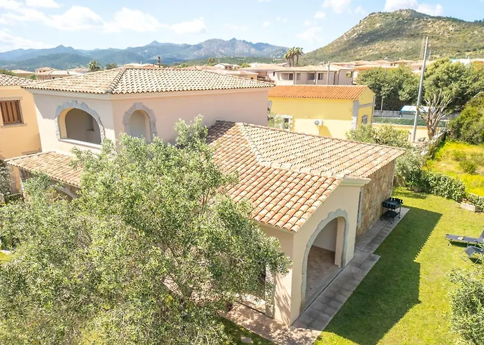 Дом отдыха La Cinta