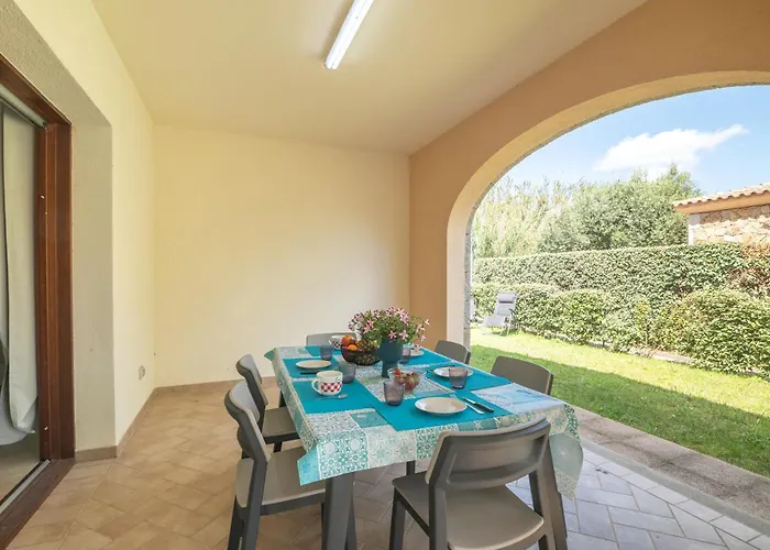 Дом отдыха La Cinta