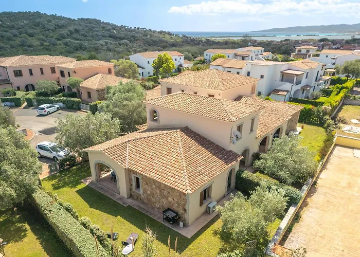 Дом отдыха La Cinta *