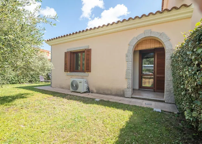 La Cinta Пунтальдия